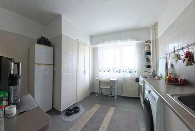 Apartament cu 2 camere decomandat, mobilat în Tineretului - 6