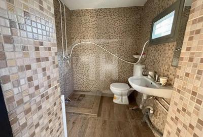 Studio de inchiriat I la casa -curte proprie I cu garaj I Andrei Muresanu - 5