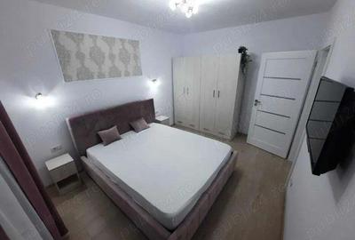 Ap de lux spatios 4 cam totul nou renovat zona Podgoria cu termoteca ocupabil imediat - 5