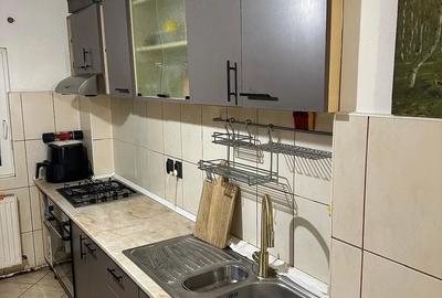 Apartament cu 2 camere decomandat, mobilat în Central - 3