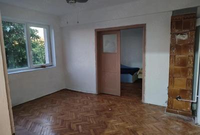 Apartament cu 2 camere semidecomandat în Central - 5
