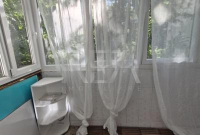 Apartament cu 3 camere la 650 de metri distanta de mers pe jos de parcul Titan - 9