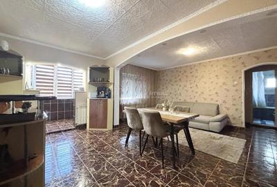 Apartament 3 camere tip PB - Decebal - etaj 4 Apartament 3 camere tip PB - Decebal - etaj 4 - 3