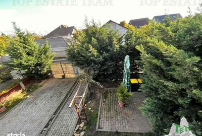 Casă cu 5 camere cu Teren 335 Mp în Lumina - 19