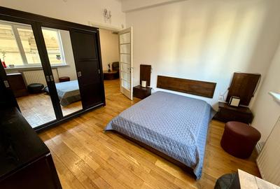 Apartament de vanzare 3 camere zona Unirii, Bucuresti 73 mp - 4