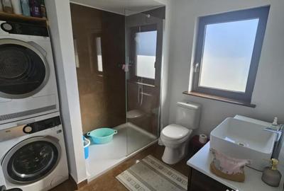 Casă cu 4 camere cu Teren 400 Mp în Brestei - 9