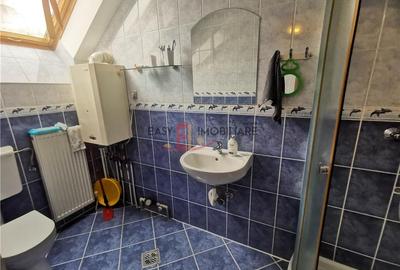 Casa cu 3 camere,UMF, zona cetate,Targu Mures - 7