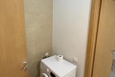 Apartament cu 2 camere decomandat în Elisabetin - 2