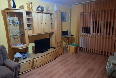 Apartament cu 2 camere decomandat în Brazda lui Novac - 1