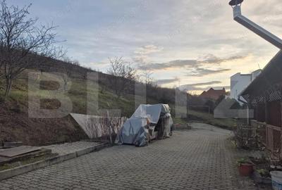 Casa de vanzare in Corunca, ideala pentru 2 familii sau pensiune - 15