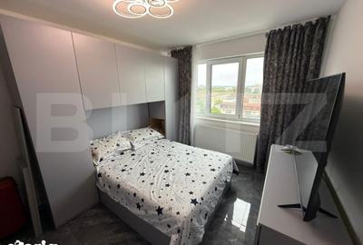 Apartament cu 2 camere decomandat în Brazda lui Novac - 7