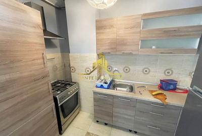 2 camere, spatios, bloc nou, modern, garaj, balcon, Calea Turzii - 6