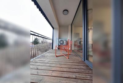 Apartament cu 2 camere decomandat, mobilat în Centrul Istoric - 12