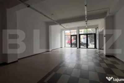 Spațiu comercial, de 850 mp, în Central - 13