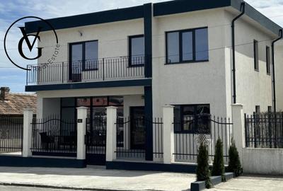 Vila deosebita,P+1, zona centrala Ovidiu
