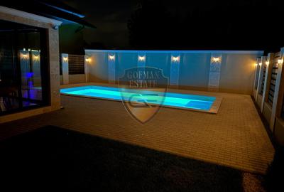 Casă individuală cu 4 camere cu Canalizare în Valu lui Traian - 10