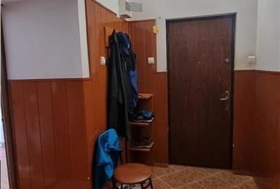 Apartament  clasic de doua camere zona Centrul Istoric - 8