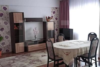 Apartament cu 2 camere semidecomandat în Galata - 8