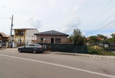 Cornu Villas - Valea Prahovei 4 Camere  - Casa Individuala + 450MP Teren - 8