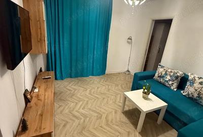 Prima inchiriere - 2 camere petfriendly langa Parcul Drumul Taberei - 5