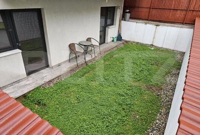 Apartament cu 2 camere semidecomandat în Valea Rosie - 10