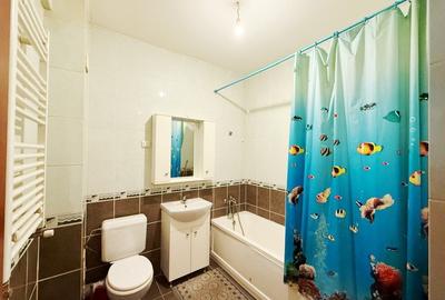 Garsoniera de vanzare - Complex Rezidential Athos - 9