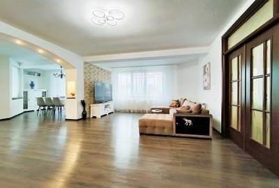 Iancu Nicolae/British School 4 bedrooms villa swimming pool - 2