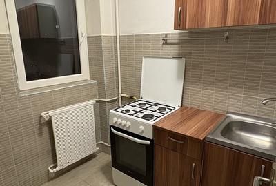 Garsonieră decomandată în Sebastian - 6