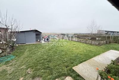 Casa individuala Covaci-mobilata si utilata - 23