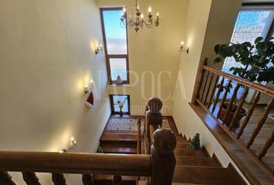 Casa 5 camere de vanzare in Manastur, Cluj Napoca - 10