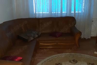 Apartament cu 2 camere decomandat în Central - 7