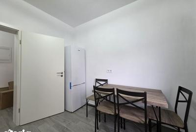 Apartament cu 2 camere decomandat, mobilat în Sânpetru - 11