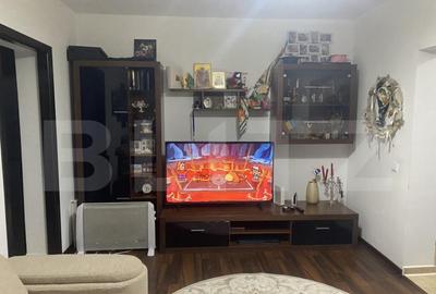 Apartament cu 3 camere semidecomandat în Central - 4
