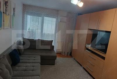 Apartament cu 2 camere decomandat în Tudor - 2