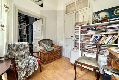 Vânzare Casă cu aplasare Strategică - Copou - Parcul Expoziției - 15