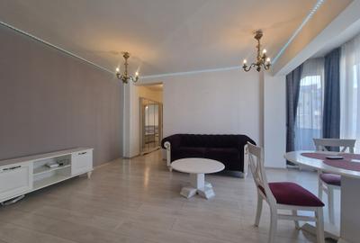 Apartament cu 2 camere decomandat, mobilat în Tomis Plus - 22