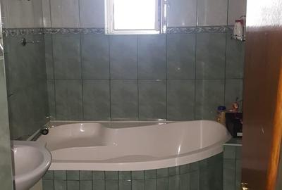 Apartament cu 4 camere decomandat, mobilat în Doamna Ghica - 5