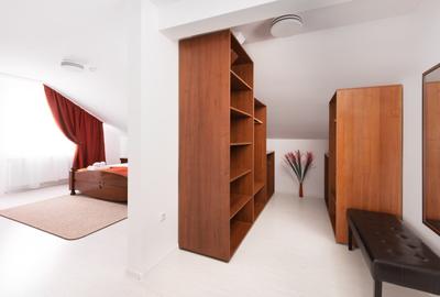 Apartament cu 3 camere, mobilat în Dumbrăvița - 8