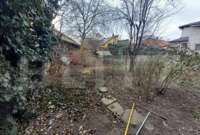 Casă cu 4 camere cu Teren 403 Mp în Semicentral - 10