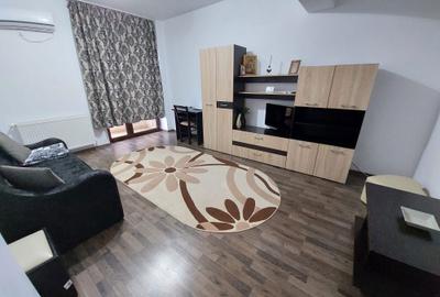 Garsonieră decomandată în Tudor Vladimirescu - 5