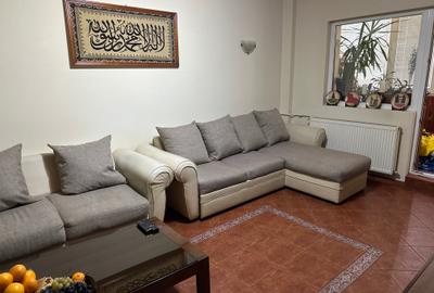 Apartament de 3 camere metrou Brancoveanu/3-Rooms near Brancoveanu subway - 1