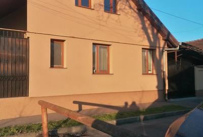 Casă cu 3 camere în Central - 8