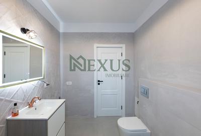 Casă individuală cu 3 camere cu Canalizare în Hemeiuș - 14