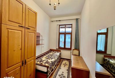 Apartament cu 3 camere în Ștrand - 8
