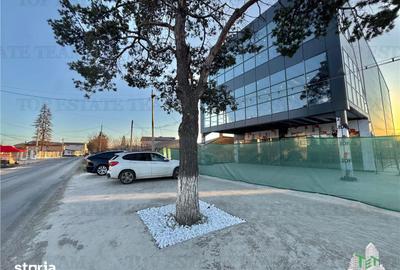 Spațiu comercial, de 340 mp, în Ștefăneștii de Jos - 8