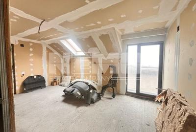 Vanzare/Inchiriere Penthouse +Pod  6 Camere 227 Mp I Suceava/Scheia - 8