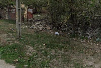 Teren de 4000 mp, în Plopeni - 2