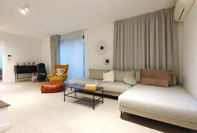 Unicat! Casa noua de vanzare langa parcul Carol si parcul Tineretului - 3