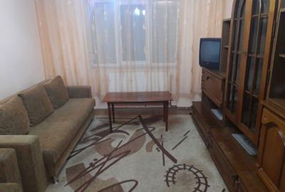 Apartament cu 2 camere decomandat în UTA