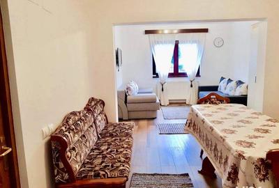 Apartament cu 2 camere în Sinaia - 1